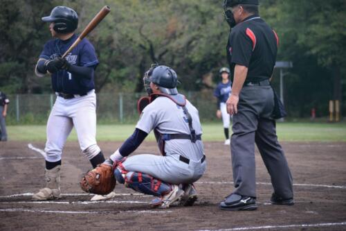 LINE ALBUM 251013 秋季リーグ戦 vs 東京科学大学1-③ 251013 4