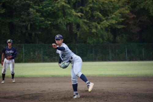 LINE ALBUM 251013 秋季リーグ戦 vs 東京科学大学1-③ 251013 40