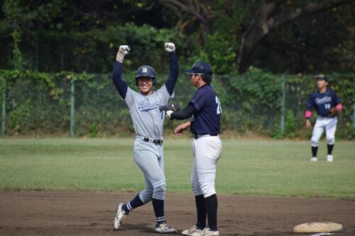LINE ALBUM 251013 秋季リーグ戦 vs 東京科学大学1-③ 251013 5