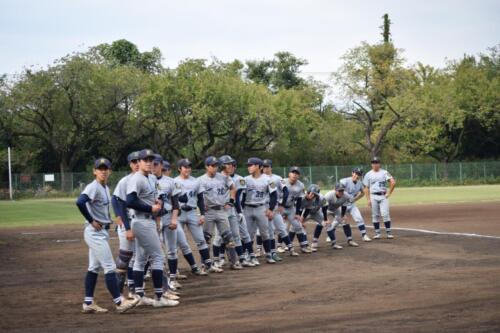 LINE ALBUM 251013 秋季リーグ戦 vs 東京科学大学1-③ 251013 6