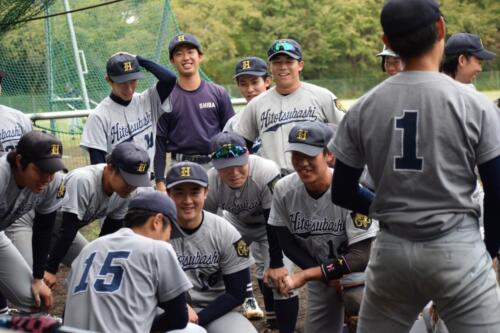 LINE ALBUM 251013 秋季リーグ戦 vs 東京科学大学1-③ 251013 7