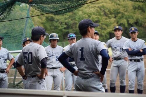 LINE ALBUM 251013 秋季リーグ戦 vs 東京科学大学1-③ 251013 8