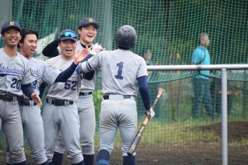 LINE ALBUM 251013 秋季リーグ戦 vs 東京科学大学1-③ 251013 9