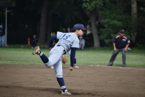 LINE ALBUM 251018 秋季リーグ戦 vs 芝浦工業大学2-① 251018 11
