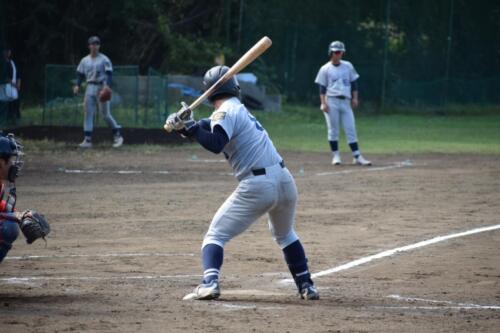 LINE ALBUM 251018 秋季リーグ戦 vs 芝浦工業大学2-① 251018 13