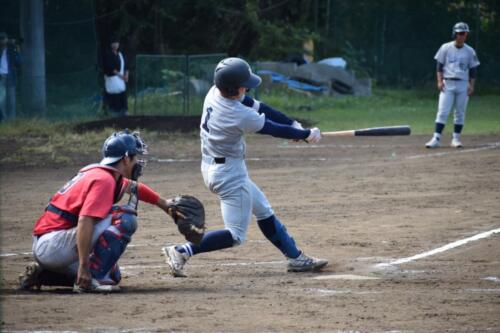 LINE ALBUM 251018 秋季リーグ戦 vs 芝浦工業大学2-① 251018 14