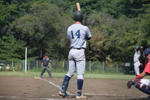 LINE ALBUM 251018 秋季リーグ戦 vs 芝浦工業大学2-① 251018 16
