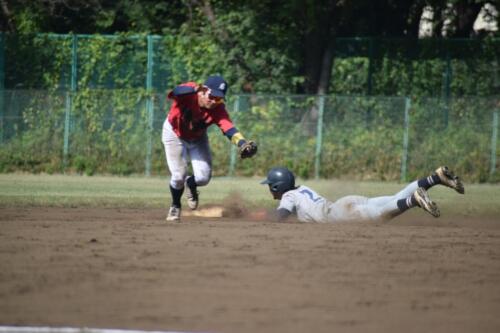 LINE ALBUM 251018 秋季リーグ戦 vs 芝浦工業大学2-① 251018 17