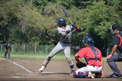 LINE ALBUM 251018 秋季リーグ戦 vs 芝浦工業大学2-① 251018 18