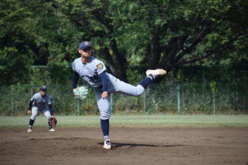 LINE ALBUM 251018 秋季リーグ戦 vs 芝浦工業大学2-① 251018 19