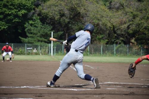 LINE ALBUM 251018 秋季リーグ戦 vs 芝浦工業大学2-① 251018 20