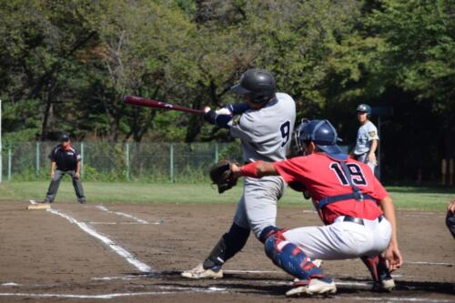 LINE ALBUM 251018 秋季リーグ戦 vs 芝浦工業大学2-① 251018 3