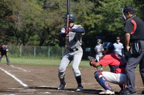 LINE ALBUM 251018 秋季リーグ戦 vs 芝浦工業大学2-① 251018 4