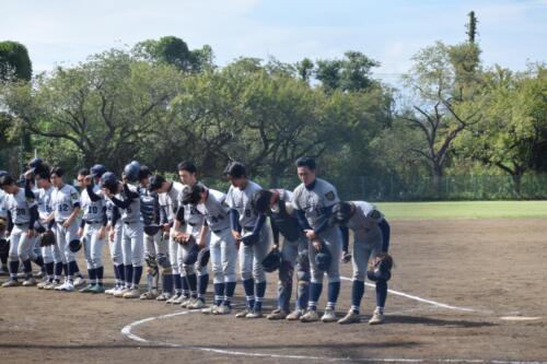 LINE ALBUM 251018 秋季リーグ戦 vs 芝浦工業大学2-① 251018 5