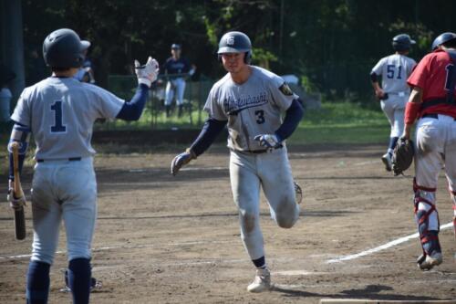 LINE ALBUM 251018 秋季リーグ戦 vs 芝浦工業大学2-① 251018 6