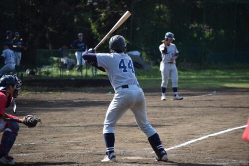 LINE ALBUM 251018 秋季リーグ戦 vs 芝浦工業大学2-① 251018 7