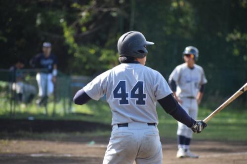 LINE ALBUM 251018 秋季リーグ戦 vs 芝浦工業大学2-① 251018 8
