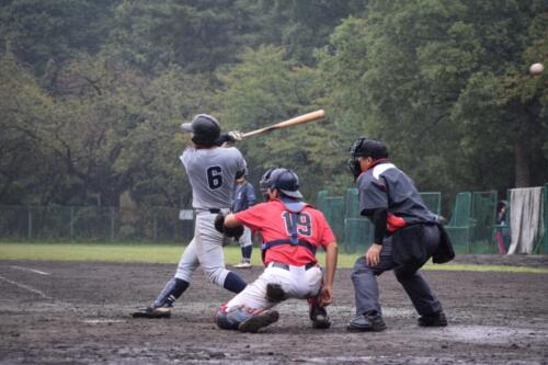 LINE ALBUM 251025 秋季リーグ戦 vs 芝浦工業大学2-② 251026 1