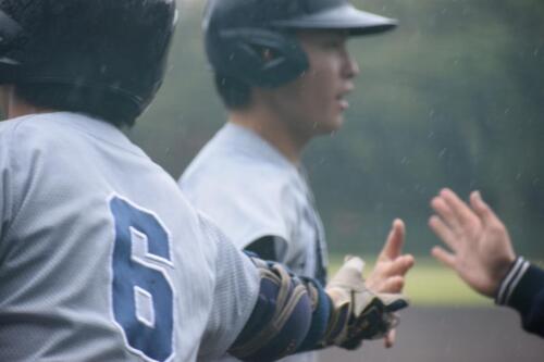 LINE ALBUM 251025 秋季リーグ戦 vs 芝浦工業大学2-② 251026 10