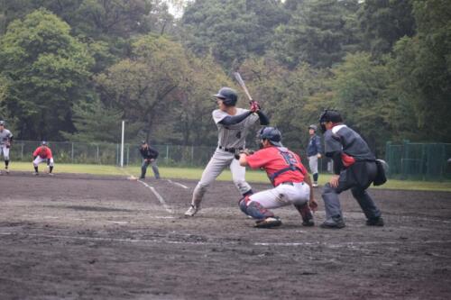 LINE ALBUM 251025 秋季リーグ戦 vs 芝浦工業大学2-② 251026 13