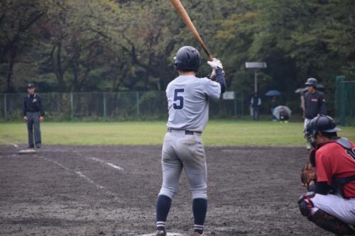 LINE ALBUM 251025 秋季リーグ戦 vs 芝浦工業大学2-② 251026 14