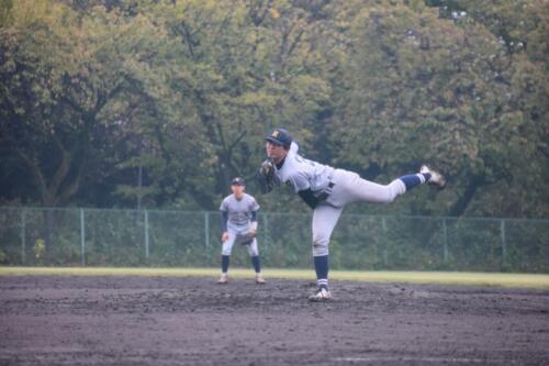 LINE ALBUM 251025 秋季リーグ戦 vs 芝浦工業大学2-② 251026 15