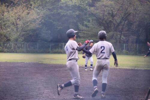 LINE ALBUM 251025 秋季リーグ戦 vs 芝浦工業大学2-② 251026 16