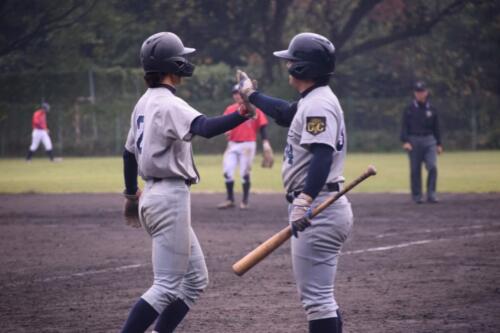 LINE ALBUM 251025 秋季リーグ戦 vs 芝浦工業大学2-② 251026 17