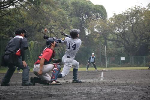 LINE ALBUM 251025 秋季リーグ戦 vs 芝浦工業大学2-② 251026 18