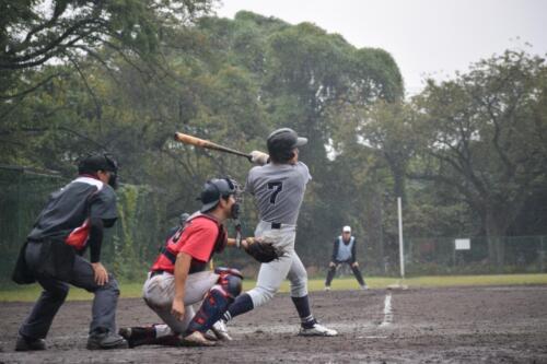 LINE ALBUM 251025 秋季リーグ戦 vs 芝浦工業大学2-② 251026 19