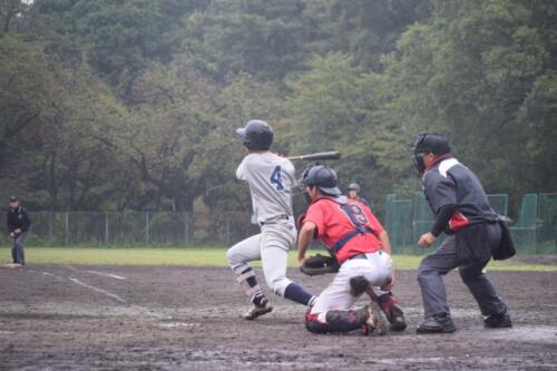 LINE ALBUM 251025 秋季リーグ戦 vs 芝浦工業大学2-② 251026 2