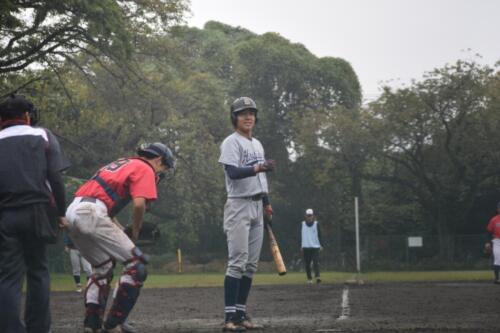 LINE ALBUM 251025 秋季リーグ戦 vs 芝浦工業大学2-② 251026 20