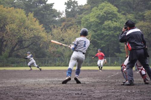 LINE ALBUM 251025 秋季リーグ戦 vs 芝浦工業大学2-② 251026 21