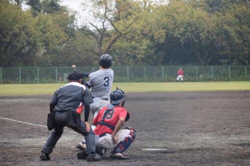 LINE ALBUM 251025 秋季リーグ戦 vs 芝浦工業大学2-② 251026 23