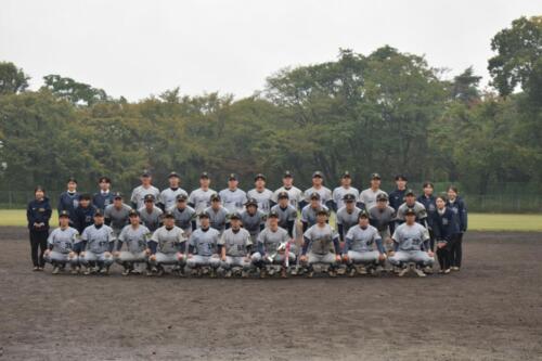 LINE ALBUM 251025 秋季リーグ戦 vs 芝浦工業大学2-② 251026 24