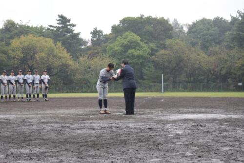 LINE ALBUM 251025 秋季リーグ戦 vs 芝浦工業大学2-② 251026 26