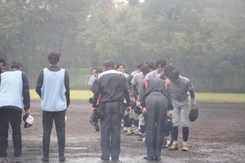 LINE ALBUM 251025 秋季リーグ戦 vs 芝浦工業大学2-② 251026 28