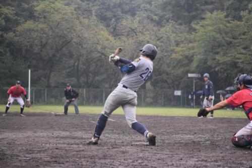 LINE ALBUM 251025 秋季リーグ戦 vs 芝浦工業大学2-② 251026 30