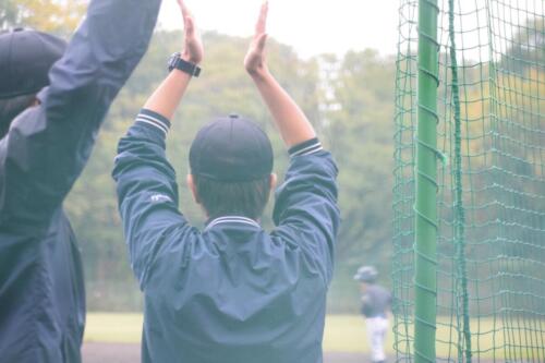 LINE ALBUM 251025 秋季リーグ戦 vs 芝浦工業大学2-② 251026 34