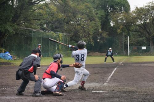 LINE ALBUM 251025 秋季リーグ戦 vs 芝浦工業大学2-② 251026 35