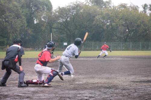 LINE ALBUM 251025 秋季リーグ戦 vs 芝浦工業大学2-② 251026 5