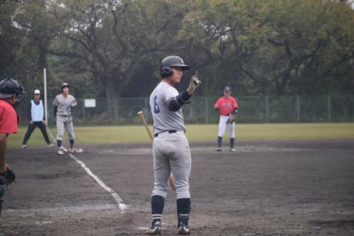 LINE ALBUM 251025 秋季リーグ戦 vs 芝浦工業大学2-② 251026 7