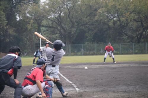 LINE ALBUM 251025 秋季リーグ戦 vs 芝浦工業大学2-② 251026 8