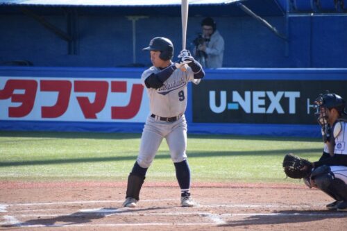 LINE ALBUM 251110 秋季3・4部入替戦 vs順天堂大学① 251110 10