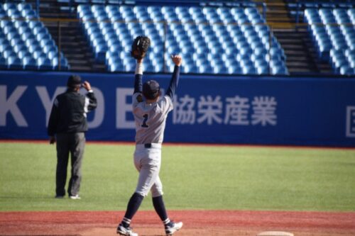 LINE ALBUM 251110 秋季3・4部入替戦 vs順天堂大学① 251110 11