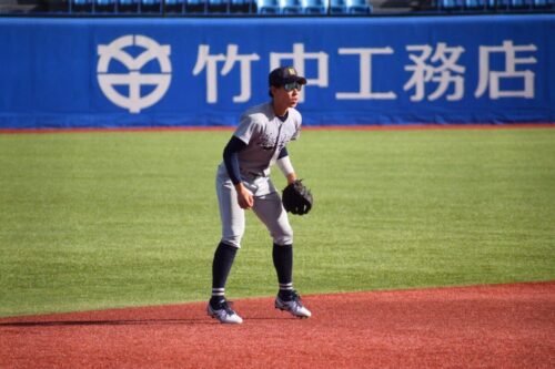 LINE ALBUM 251110 秋季3・4部入替戦 vs順天堂大学① 251110 12