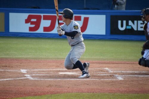 LINE ALBUM 251110 秋季3・4部入替戦 vs順天堂大学① 251110 13