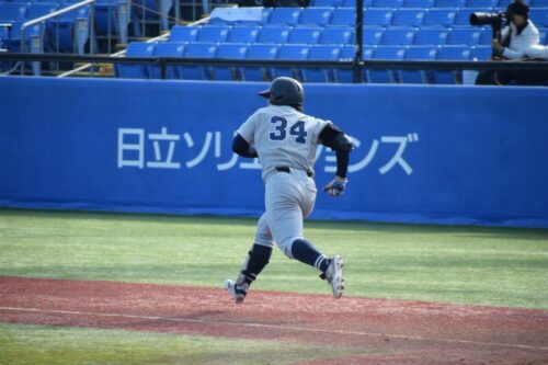 LINE ALBUM 251110 秋季3・4部入替戦 vs順天堂大学① 251110 17