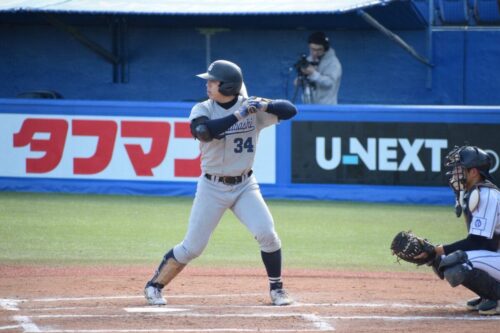 LINE ALBUM 251110 秋季3・4部入替戦 vs順天堂大学① 251110 18