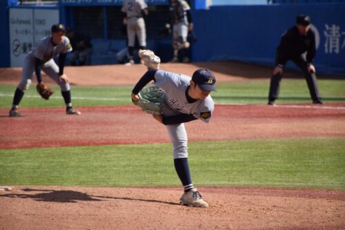 LINE ALBUM 251110 秋季3・4部入替戦 vs順天堂大学① 251110 2